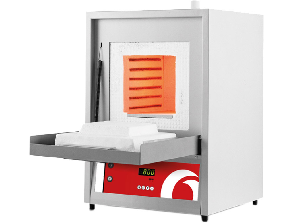 Laboratory Box Furnaces